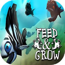 feed and grow fish free online|Feed and Grow: Fish Simulator .